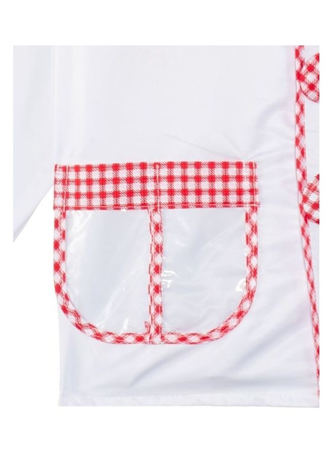 El Maayergy Cooker Polyester Costume With Accessories S  - Image 5