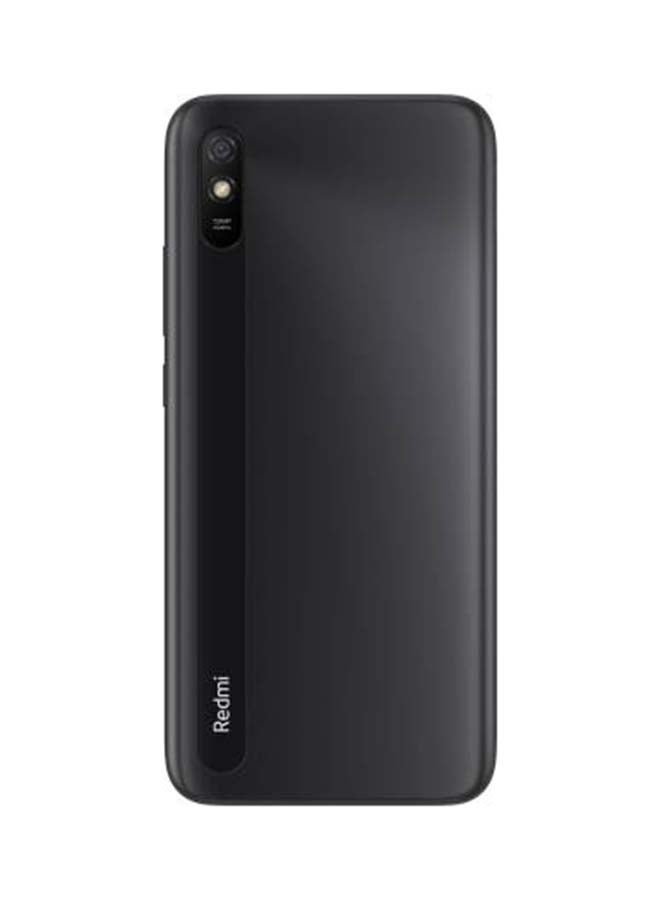 Xiaomi - Redmi 9i Dual SIM Midnight Black 4GB RAM 128GB 4G LTE - Image 1