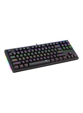 Wired Bali Mechanical Gaming Keyboard Black - v1609842959/N43434329A_1