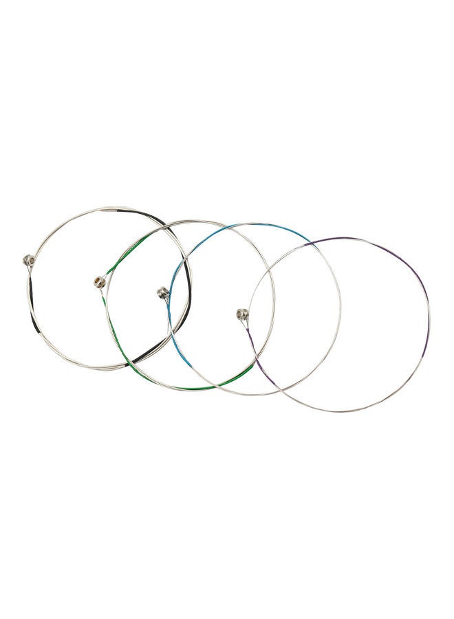 IRIN - Universal Full Set (E-A-D-G) Violin Fiddle Strings - Image 1