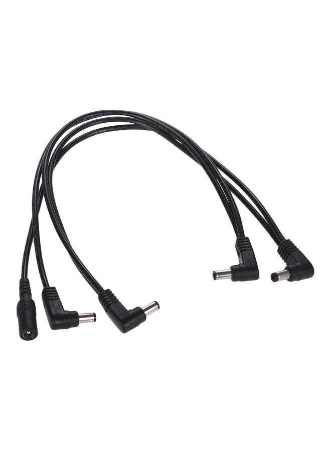JOYO CM-25 Guitar Effects Power Cable Splitter Cord - Image 3