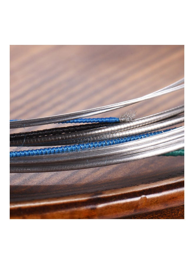 4-Piece A903 Universal Full Set (A-D-G-C) Viola Strings