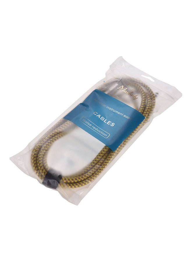 Muslady Musical Instrument Cable  - Image 4