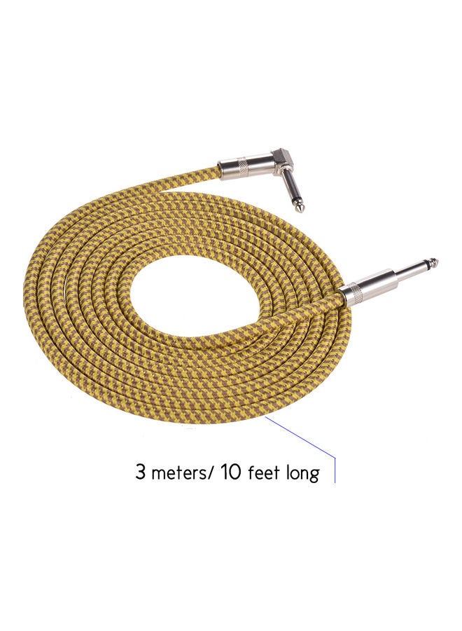 Muslady Musical Instrument Cable  - Image 5
