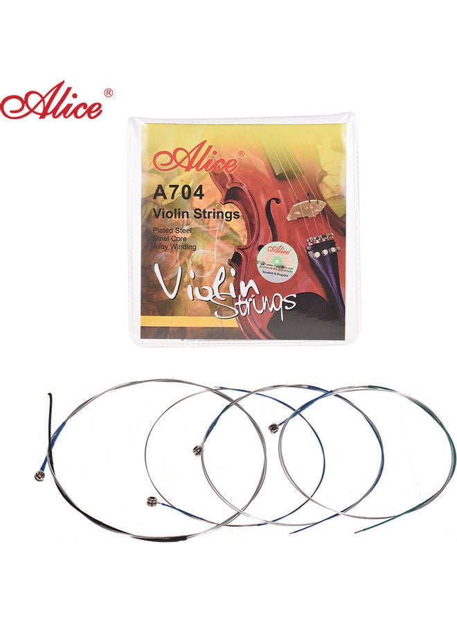 أليس أوتار لآلة الكمان - Image 1