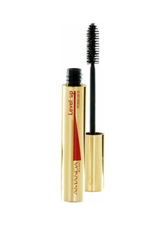 Level Up Waterproof Mascara Black 01 - v1609843971/N43434512A_1