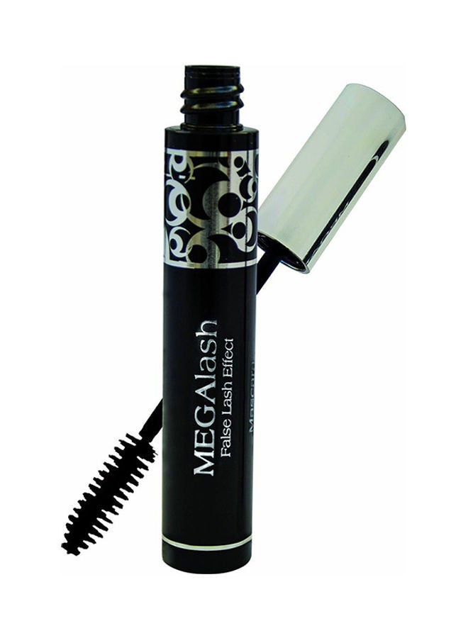 Amanda Milano MegaLash False Lash Effect Mascara Black