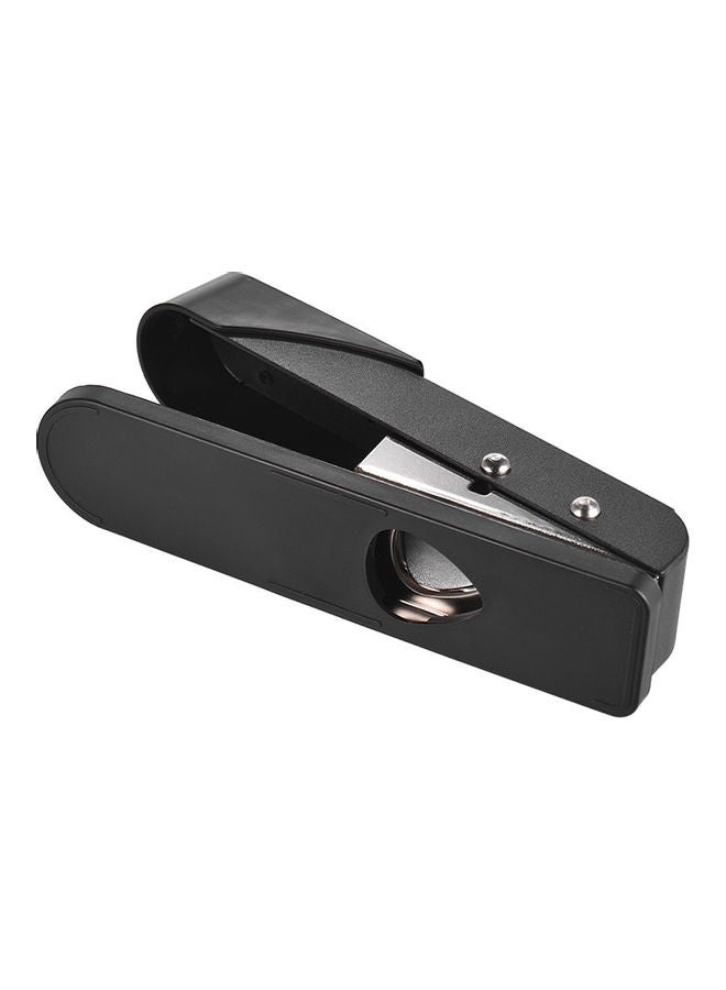 Muslady Diy Guitar Pick Punch Maker  - Image 4