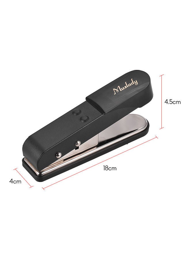 Muslady Diy Guitar Pick Punch Maker  - Image 2