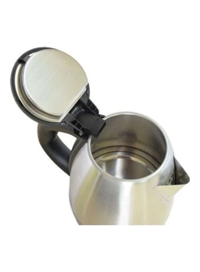 Electric Kettle 2 L 1500 W 1801 Black/Silver - Image 2