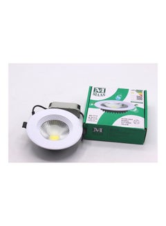 MAAS LED Recessed Light White/Grey  - Image 2
