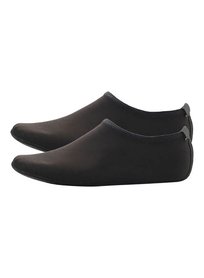Generic - Snorkeling Swimming Socks Black - Image 1