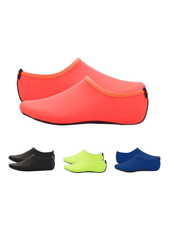 Generic - Snorkeling Swimming Socks Black - Image 1