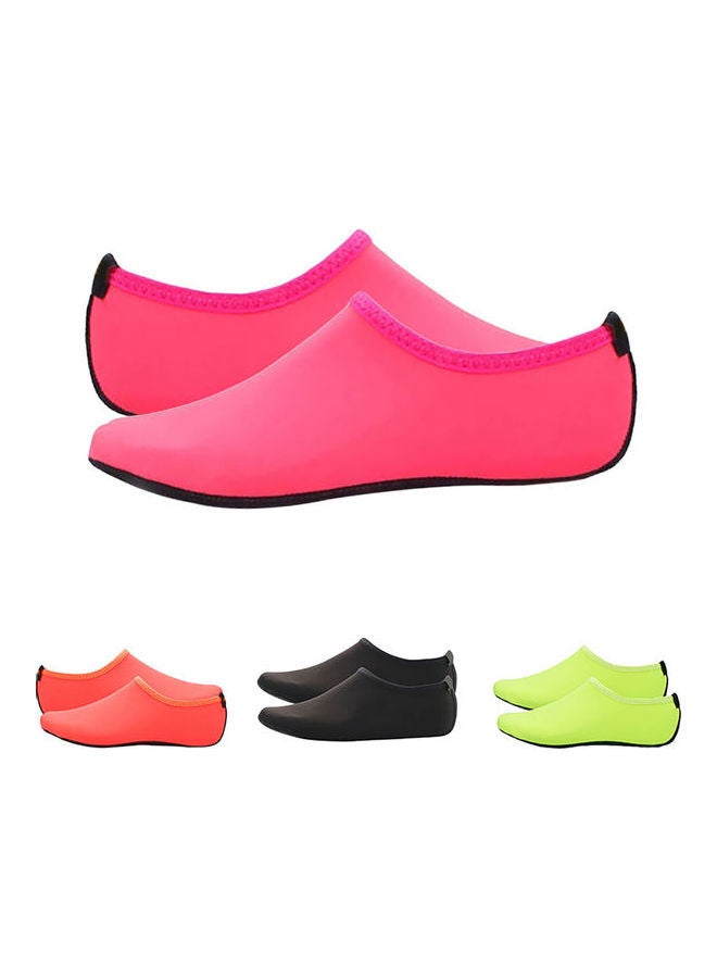 Generic - Snorkeling Swimming Socks Black - Image 1