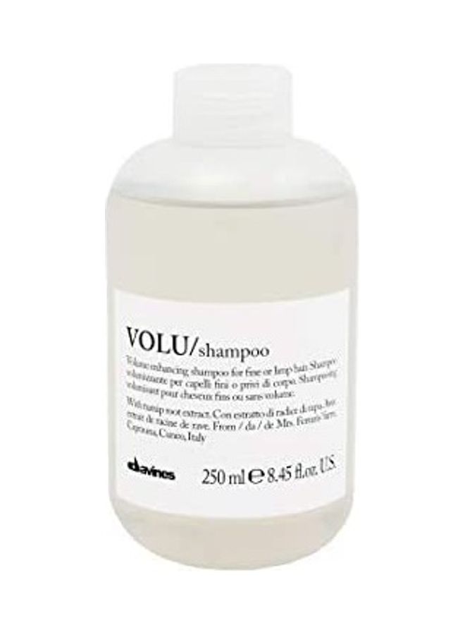 Davines Volu Shampoo 250ml
