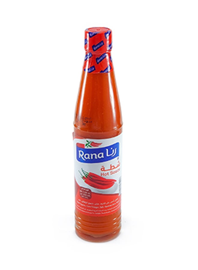 Rana Hot Sauce 100ml 