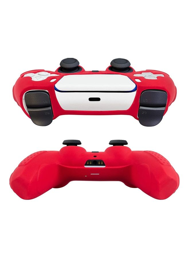 Rock Pow PlayStation 5 Controller Grip Cover - PS4/PS5  - Image 2