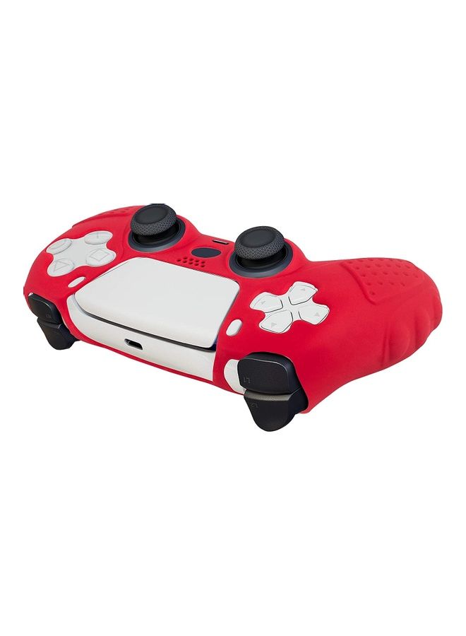 Rock Pow PlayStation 5 Controller Grip Cover - PS4/PS5  - Image 3