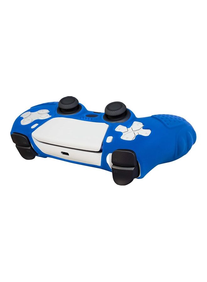 Rock Pow - PlayStation 5 Controller Silicone Cover wireless - Image 1
