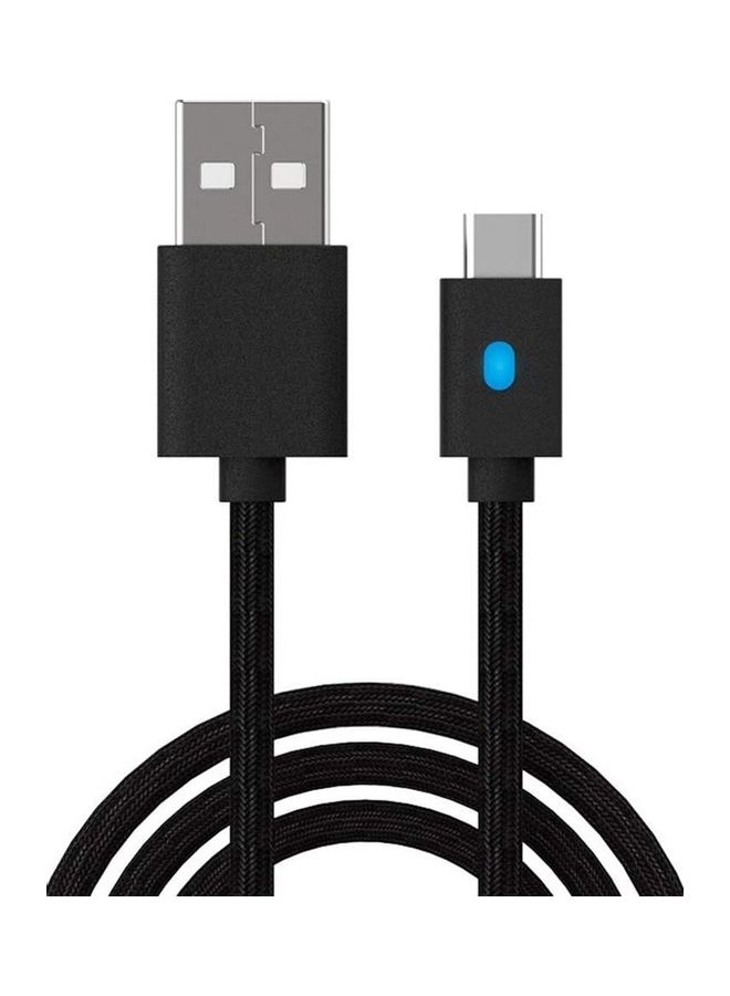 Rock Pow - 3M Type -C Charger Cable for PS5 Controller wireless - Image 1