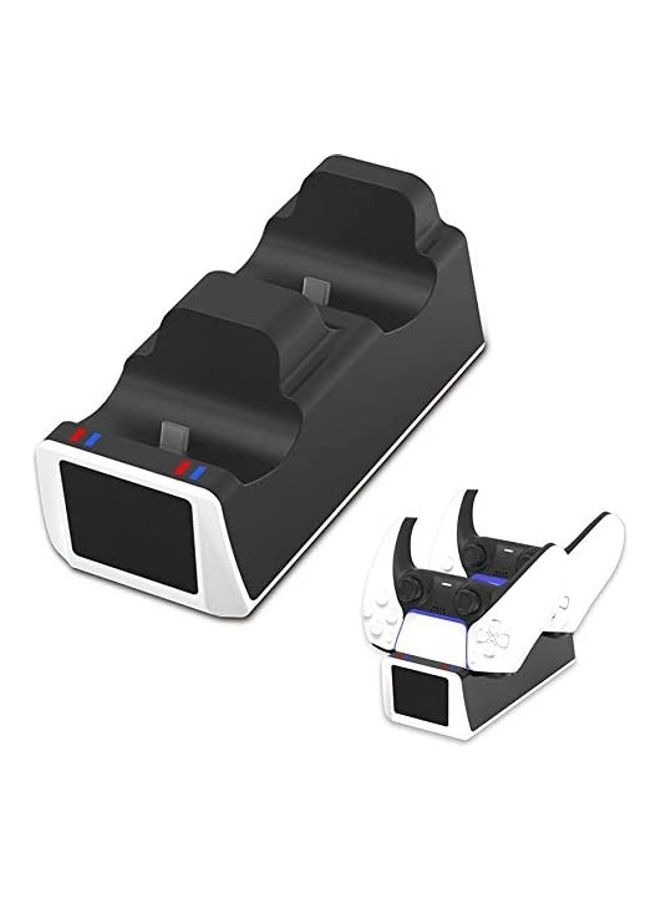 Rock Pow Controller Charger - ps4_ps5 - Image 1