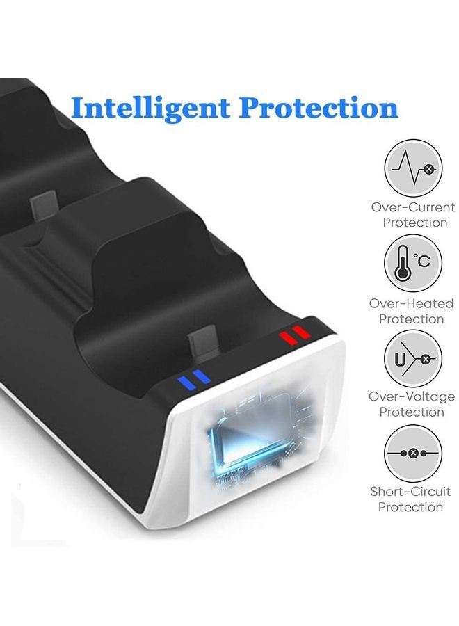 Rock Pow Controller Charger - ps4_ps5 - Image 5