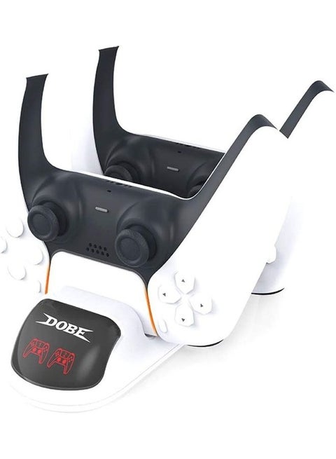 Controller Charger Dock Station - PS4/PS5