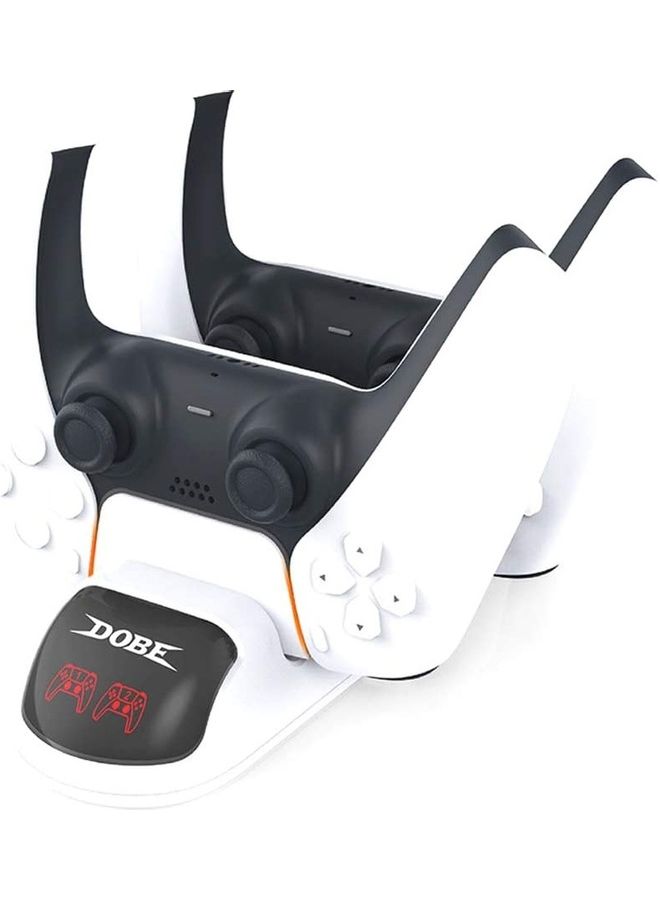 Controller Charger Dock Station - PS4/PS5