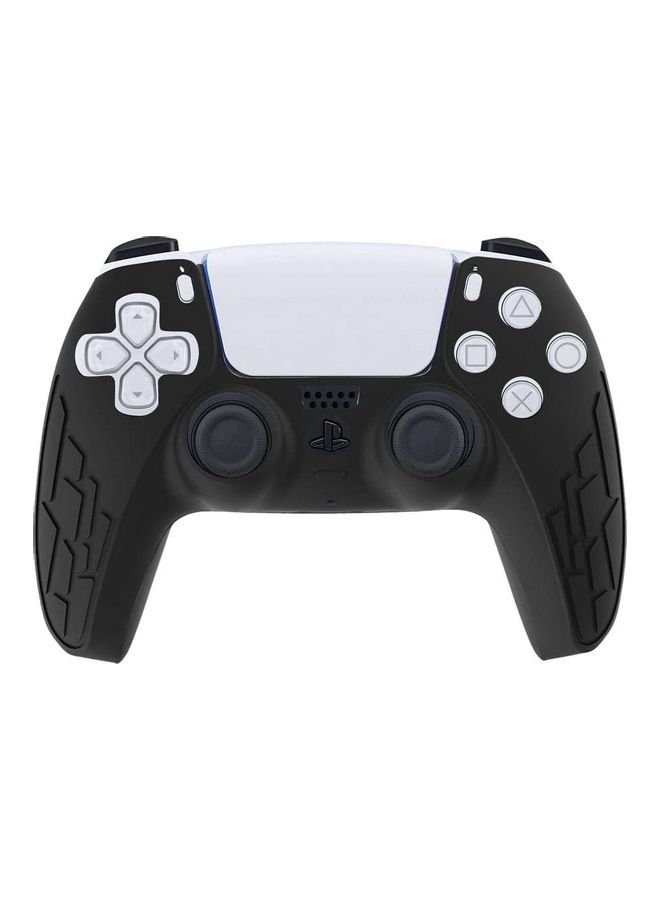 Rock Pow - Silicone Protection Case for Controller - PS4/PS5 - Image 1