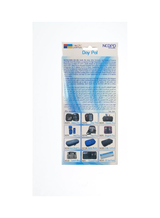 Insulin Preservative NCDPD 250ml