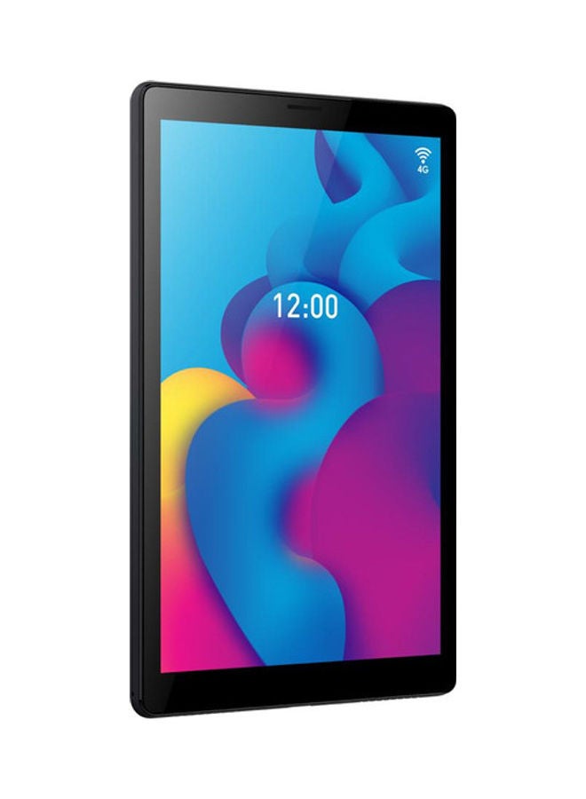 Exceed Magna 8-Inch, 32GB, 3GB RAM, Wi-Fi, 4G LTE, Black  - Image 2