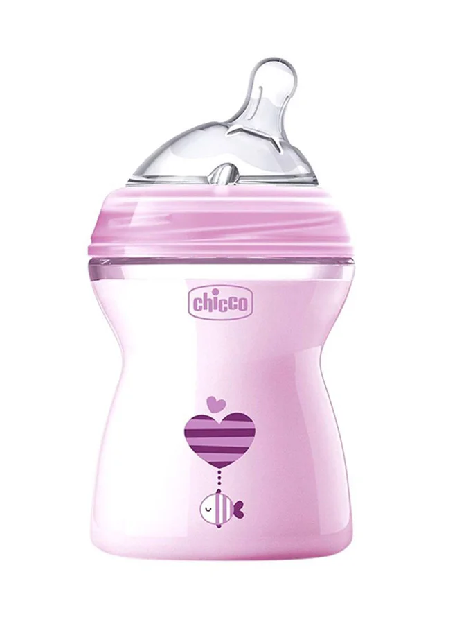 Chicco Natural feeling Feeding Bottle