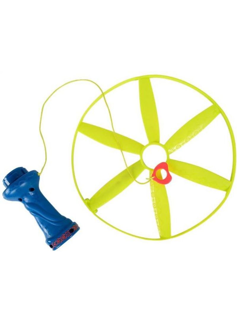 B. Toys Light Up Flying Disc Toy 40cm