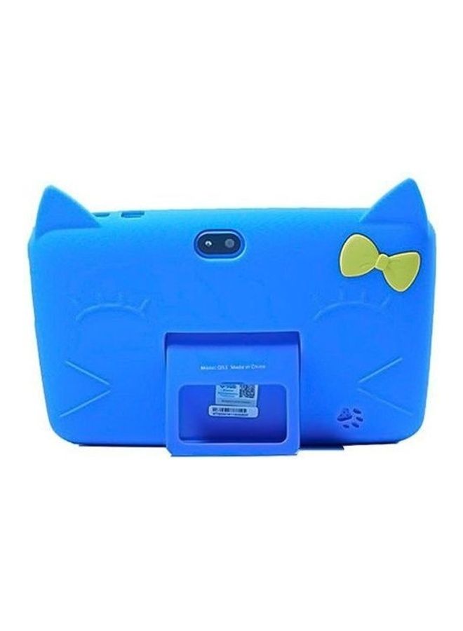 modio M3 Kids Tablet 7-inch, 16GB, 1GB RAM, Wifi, Blue  - Image 2