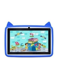 modio M3 Kids Tablet 7-inch, 16GB, 1GB RAM, Wifi, Blue  - Image 3