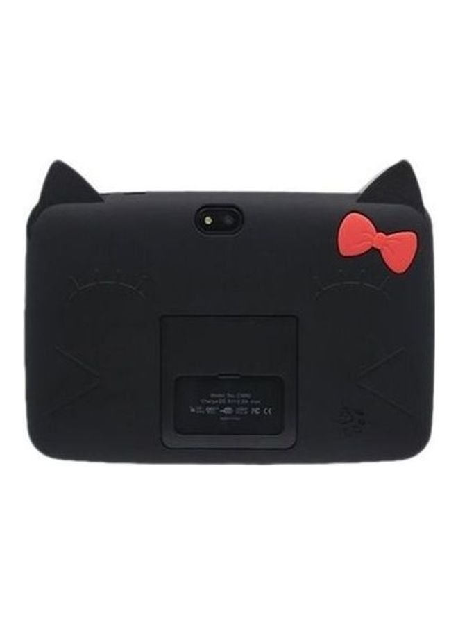 modio M3 Kids Tablet 7-inch, 16GB, 1GB RAM, Wifi, Black - Image 2