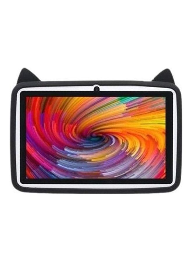 modio M3 Kids Tablet 7-inch, 16GB, 1GB RAM, Wifi, Black - Image 3