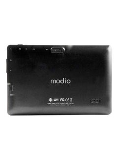 modio M1 Kids Tablet 7-inch, 16GB, 1GB RAM, Wifi, Black  - Image 3