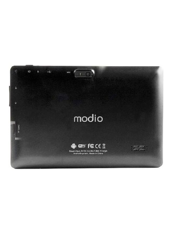 modio M1 Kids Tablet 7-inch, 16GB, 1GB RAM, Wifi, Black  - Image 3