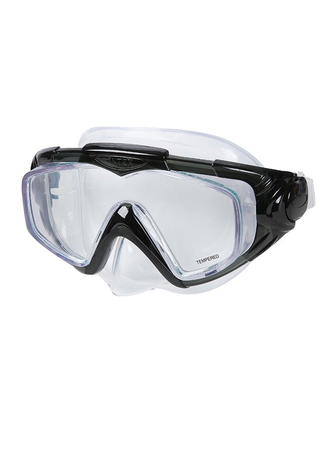 INTEX Aqua Pro Diving Mask assorted - Image 3