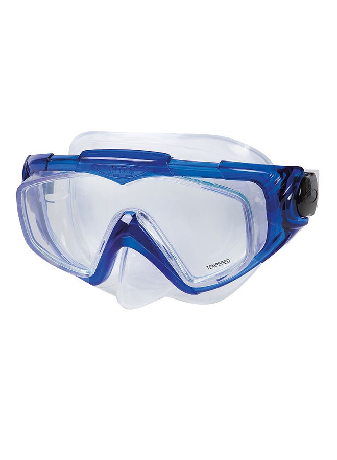 INTEX Aqua Pro Diving Mask assorted - Image 2