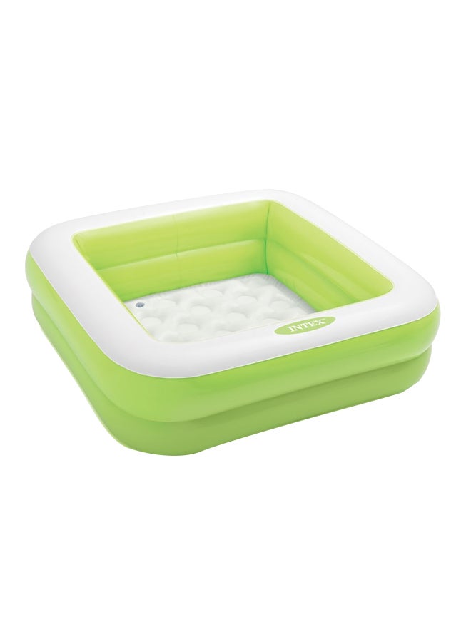 INTEX 1-Piece Play Box Pools Assorted - Color May Vary 86x86x25cm - Image 3