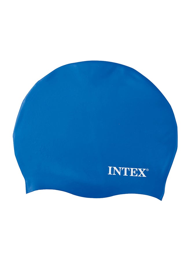 INTEX 3-Piece Swimming Cap - Image 2