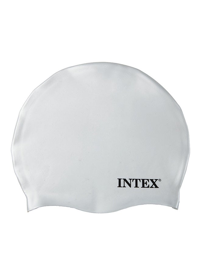 INTEX 3-Piece Swimming Cap - Image 3