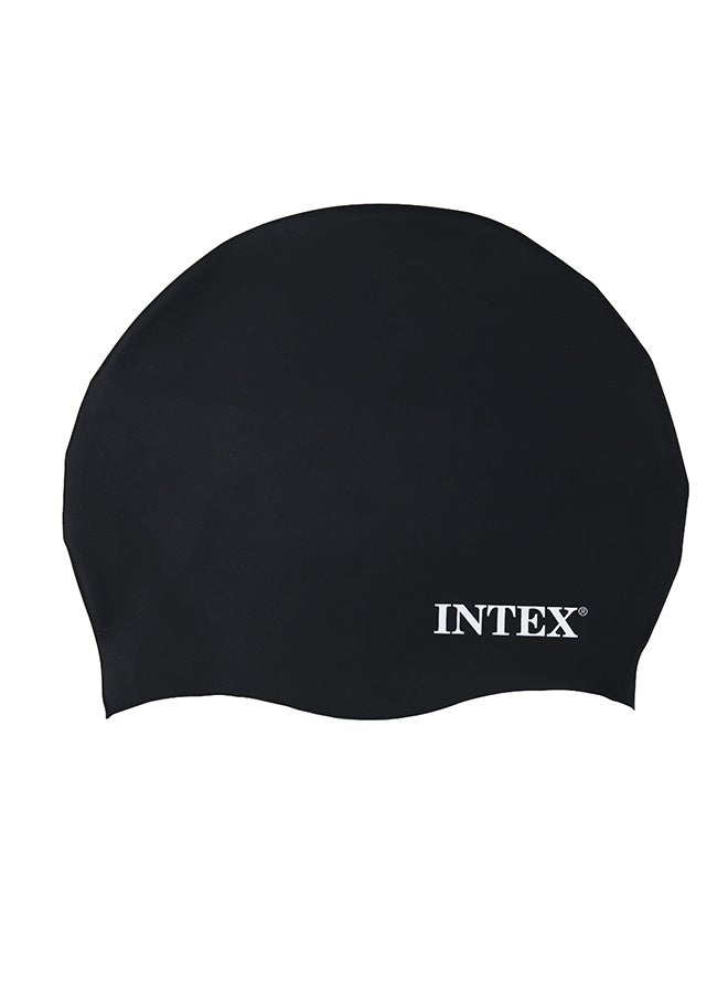 INTEX 3-Piece Swimming Cap - Image 4