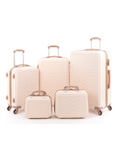 BEIGE/GOLD