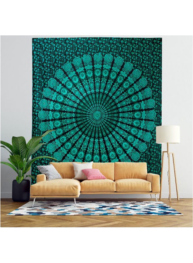 HENDI Enlightened Soul Decoration Canvas Wall Art Painting Tirki 220x200cm - Image 1