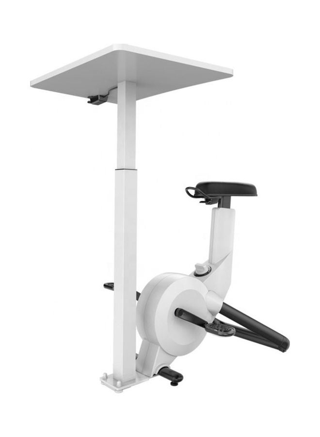Generic - Magnetic Exercise Machine 90.5×64.5×30cm - Image 1