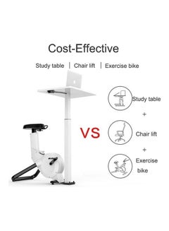 Generic Magnetic Exercise Machine 90.5×64.5×30cm  - Image 2