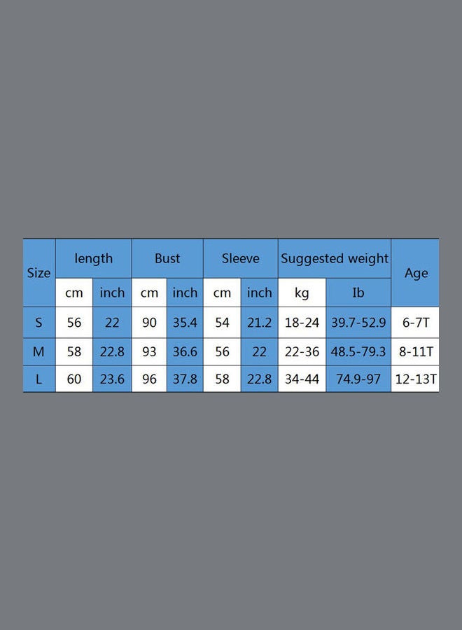سويت شيرت بغطاء للرأس وأكمام طويلة بطبعة رقمية لرسومات كرتونية ثلاثية الأبعاد متعدد الألوان - Image 3